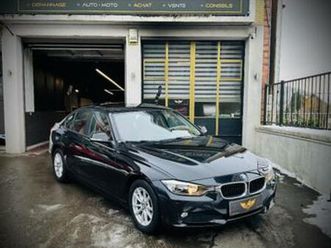 ② bmw 316 316 da — bmw — 2ememain