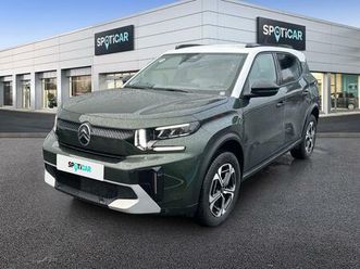 hybride 145 e-dcs6 max