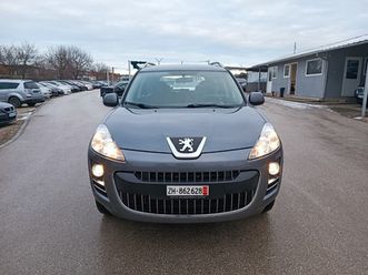 peugeot 4007 2.4i-u0428u0412u0415u0419u0426u0410u0420u0418u042f 5,299 eur