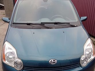 changhe ideal ii 2008