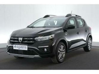 ② (2cte208) dacia sandero — dacia — 2ememain