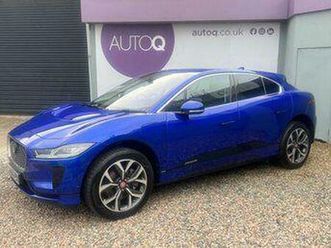 400 90kwh hse auto 4wd 5dr