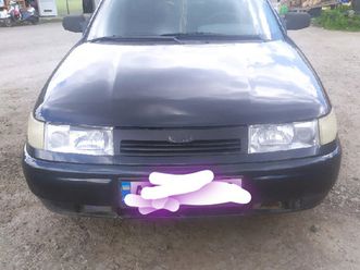 ваз / lada 2112 2007