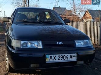 ваз / lada 2112 2008