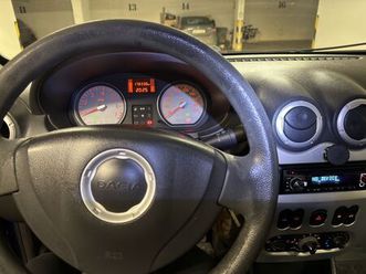 sprzedam dacia sandero, 2009r. gilowice • olx.pl