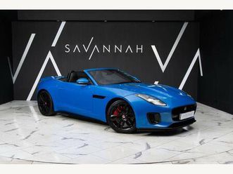 3.0 v6 r-dynamic auto euro 6 (start/stop) 2dr