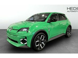 renault 5 5 e-tech electric techno ev52 | pl