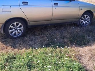 ваз / lada 2110 2006