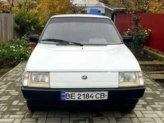 заз 1102 таврия-нова 2006