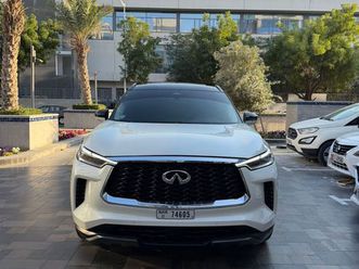 infiniti qx60 3.5l sensory