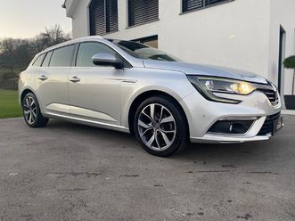 renault megane energy dci 110 bose•mrtvi.kot•ass•masaž•vel.nav