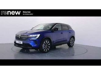 1.2 e-tech hev 147kw techno 200 5p