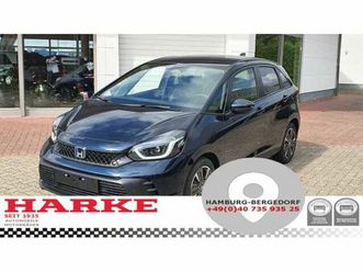 hybrid e:hev 1.5 i-mmd advance