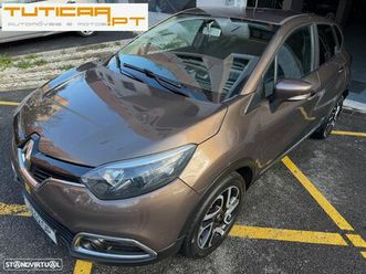 renault captur 0.9 tce