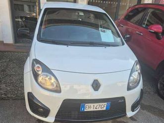 twingo ii 2007 1.6 16v rs light 133cv