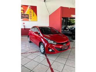 hyundai hb20 1.0 comfort