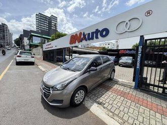 hyundai hb20 1.0 comfort