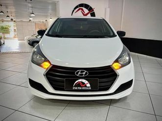 hyundai hb20 1.0 comfort