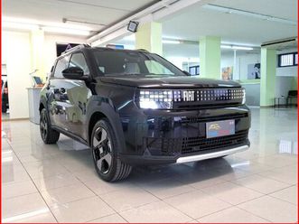 1.2 hybrid e-dct la prima (full led+navi)