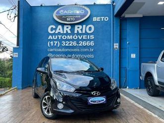 hyundai hb20 1.0 s comfort plus