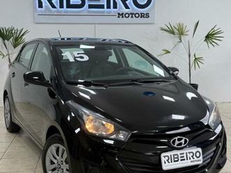 hyundai hb20 comf./c.plus/c.style 1.0 flex 12v