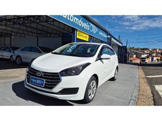 hyundai hb20 comf./c.plus/c.style 1.0 flex 12v