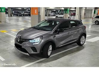 renault captur blue dci 115 edc business edition
