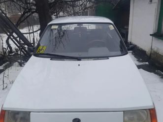 заз 1102 таврия-нова 2006