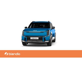 kia ev9 gt-line 99,8kwh awd 7pl