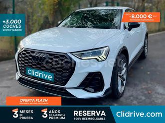 audi q3 black line 35 tdi s tronic