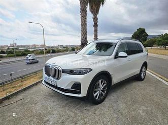 bmw x7 xdrive30d