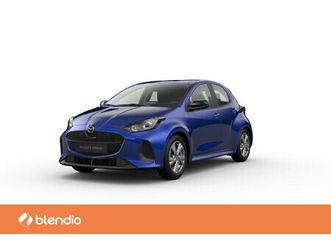 mazda 2 1.5 cvt exclusive-line