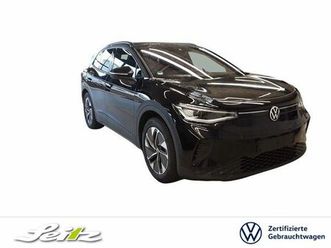 volkswagen id.4 pro *ahk*harman*matrix*kamera*