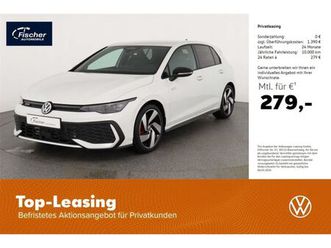 volkswagen golf gti 2.0 tsi opf black style