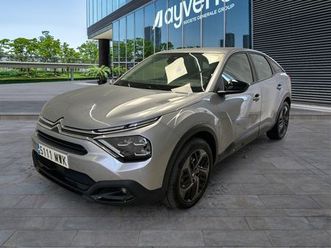 citroen c4 bluehdi 130 s&s eat8 business edition