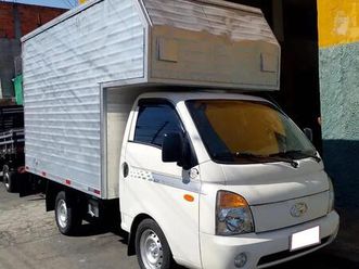 hyundai hr 2.5 tci hd longo com cacamba