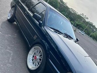 volkswagen santana evidenc 2.0 mi 1997