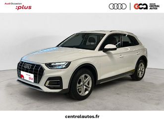 audi q5 35 tdi 163 s tronic 7 design