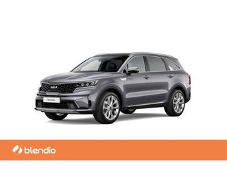 kia sorento 2.2 crdi emotion dct 4x2 7pl