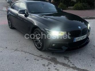 bmw serie 4 435da xdrive gran coupe
