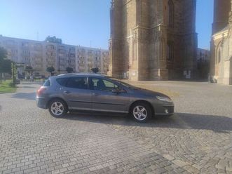 peugeot 407 1.6 sw otmuchów • olx.pl