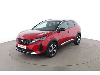 peugeot 3008 1.5 blue-hdi allure pack