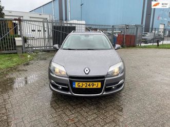 renault laguna estate - 1.5 dci collection