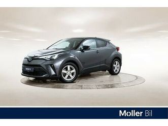 1,8i hybrid loung tech -r.kam, delskinn, sp.seter, navi