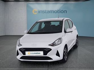 hyundai i10 trend 1.0 46 kw