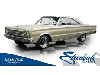 1966 plymouth satellite
