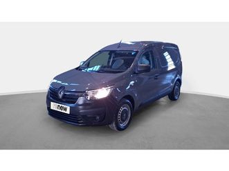 express van tce 100 - 22