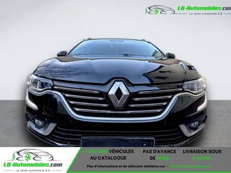 renault talisman estate tce 150 bva