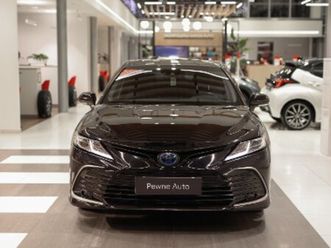 toyota camry 2.5 hybrid comfort cvt