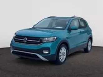 t-cross life 1.0 tsi 70 kw (95 ch) 5 vitesses